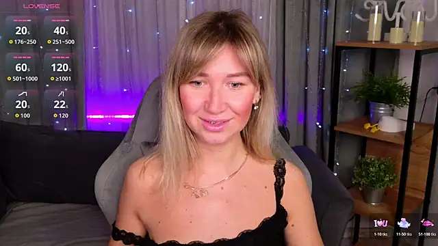 MilaBott online show from 25, 3, 2026