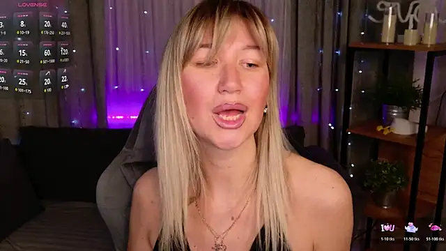 MilaBott online show from 30, 3, 2026