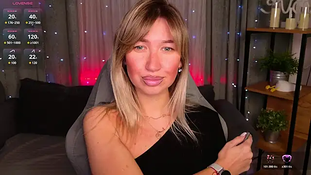 MilaBott online show from 1, 4, 2026