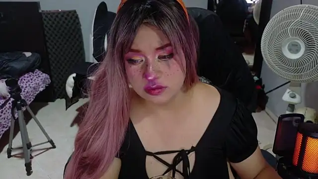 MaggaCass online show from 26, 10, 2025