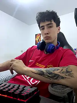 gojo satoru 18 online show from 19, 12, 2025