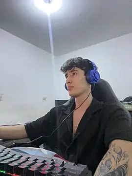 gojo satoru 18 online show from 12, 2, 2026