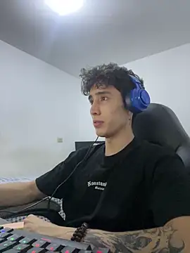 gojo satoru 18 online show from 15, 2, 2026