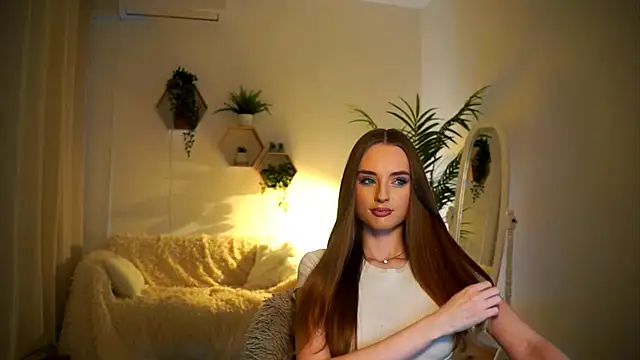 petitegonwiild online show from 27, 1, 2025