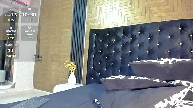 Snapshot of Laross25 chatting on 31, 1, 2026 Laross25 online show from 31, 1, 2026