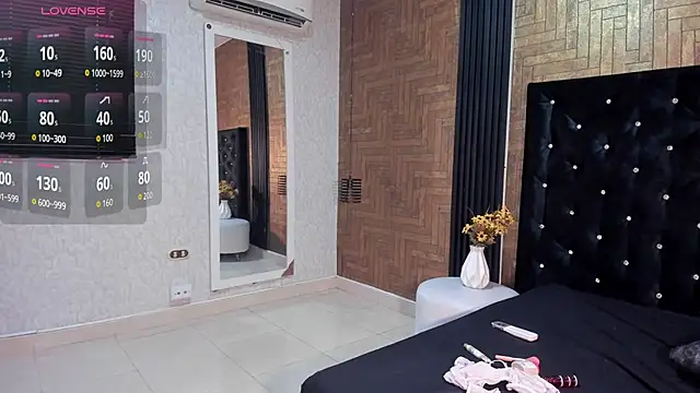 Snapshot of Laross25 chatting on 15, 2, 2026 Laross25 online show from 15, 2, 2026