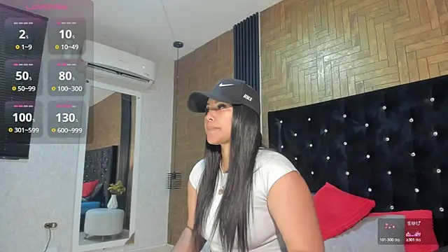 Snapshot of Laross25 chatting on 21, 2, 2026 Laross25 online show from 21, 2, 2026