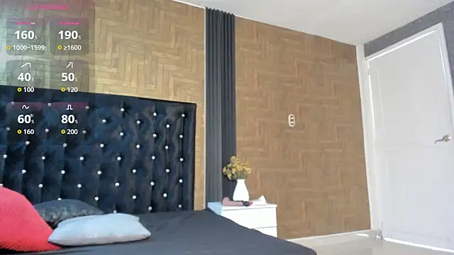 Snapshot of Laross25 chatting on 28, 2, 2026 Laross25 online show from 28, 2, 2026