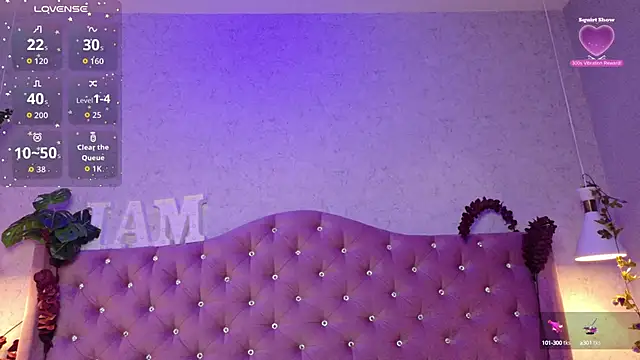 GabrielaLugo online show from 9, 10, 2025