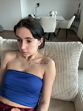 Lena Lang online show from 13, 2, 2026