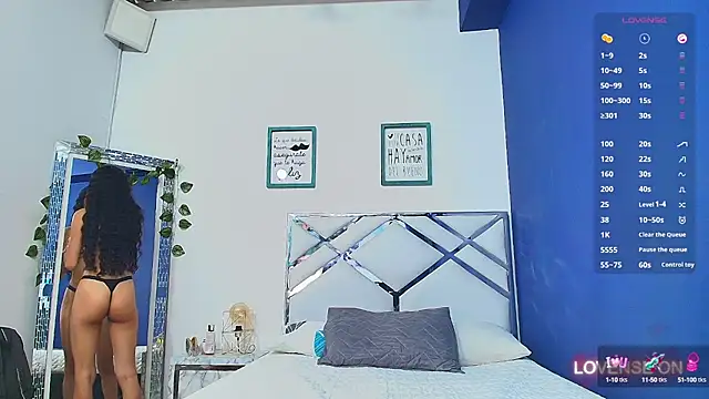 Beautifulskinny18 online show from 30, 1, 2025