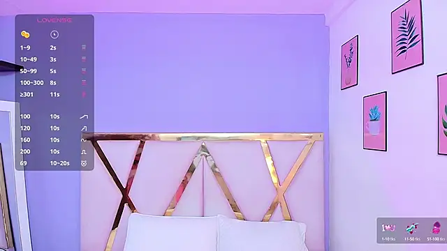 Beautifulskinny18 online show from 2, 2, 2025