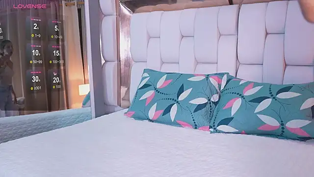 Beautifulskinny18 online show from 15, 4, 2026