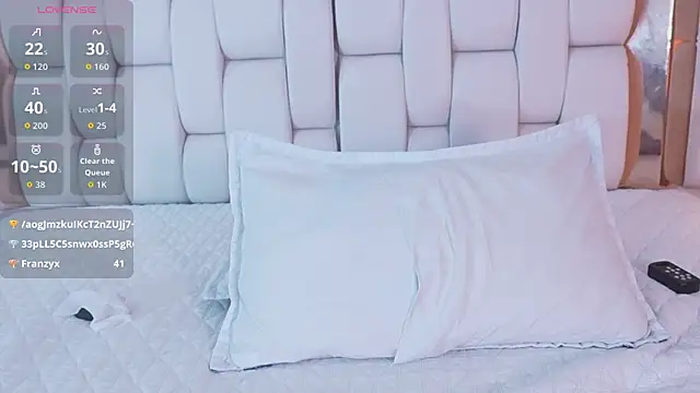 Beautifulskinny18 online show from 16, 4, 2026