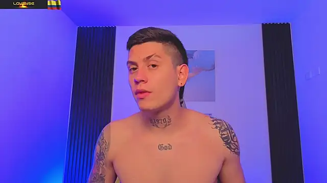 Snapshot of Yeiko_Romero_ chatting on 14, 7, 2026 Yeiko Romero online show from 14, 7, 2026