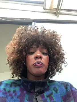 TIFFANYYSTAR online show from 17, 1, 2025