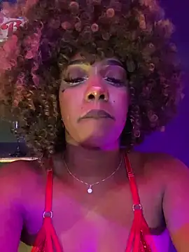 TIFFANYYSTAR online show from 14, 2, 2025