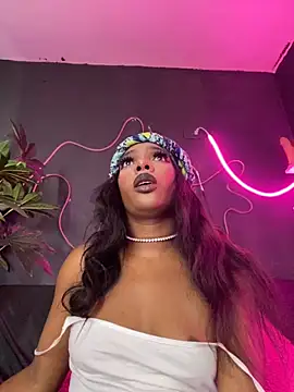 TIFFANYYSTAR online show from 11, 11, 2025