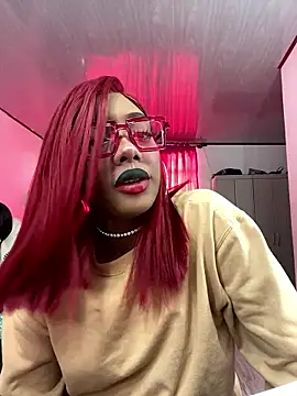 TIFFANYYSTAR online show from 7, 1, 2026