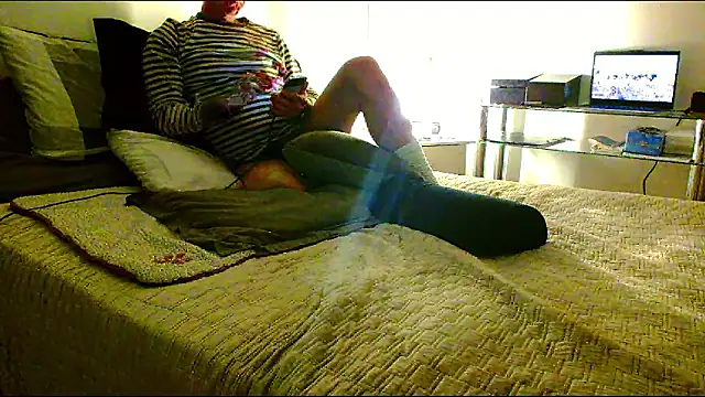 ImYourXtoy online show from 16, 1, 2026