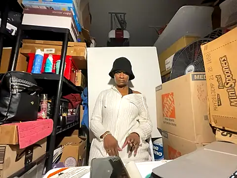 wynterheat online show from 27, 11, 2025