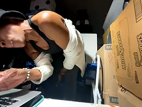 wynterheat online show from 29, 11, 2025