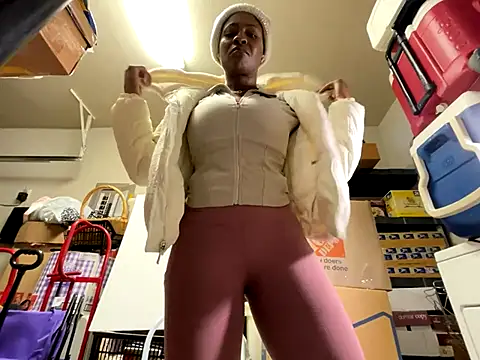 wynterheat online show from 23, 12, 2025