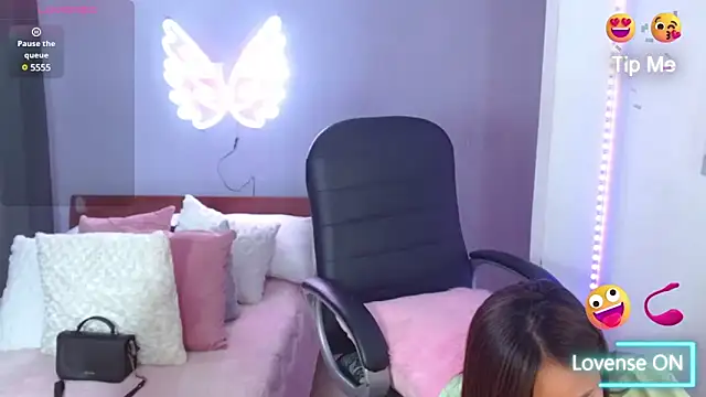 Paulina 627 online show from 8, 3, 2025