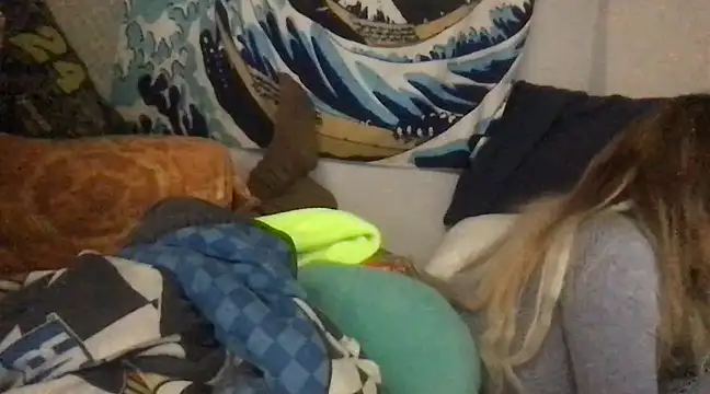 Snapshot of BLAKEJEWELS chatting on 21, 1, 2025 BLAKEJEWELS online show from 21, 1, 2025