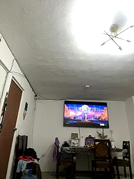 Daniel7131 online show from 20, 9, 2025