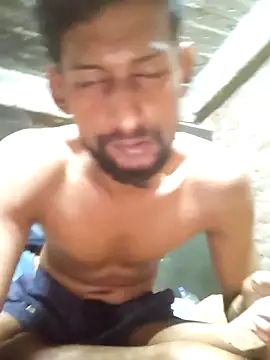 Deathsoul02 online show from 15, 9, 2025