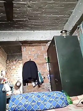 Deathsoul02 online show from 5, 12, 2025