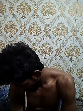 Deathsoul02 online show from 13, 4, 2026