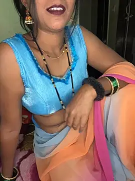 PUNAM BABY1 online show from 12, 11, 2025