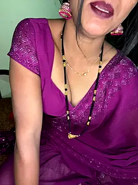 PUNAM BABY1 online show from 17, 11, 2025