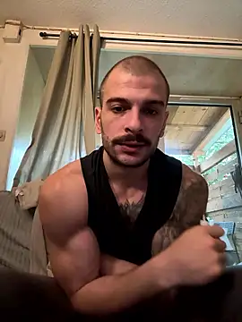 Snapshot of Greyoff chatting on 18, 1, 2026 Greyoff online show from 18, 1, 2026