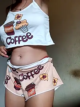 Nandasant09 online show from 27, 10, 2025