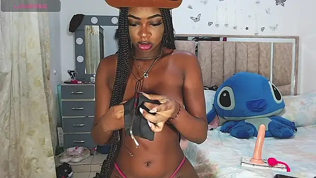 FallonsSweet online show from 2, 12, 2025