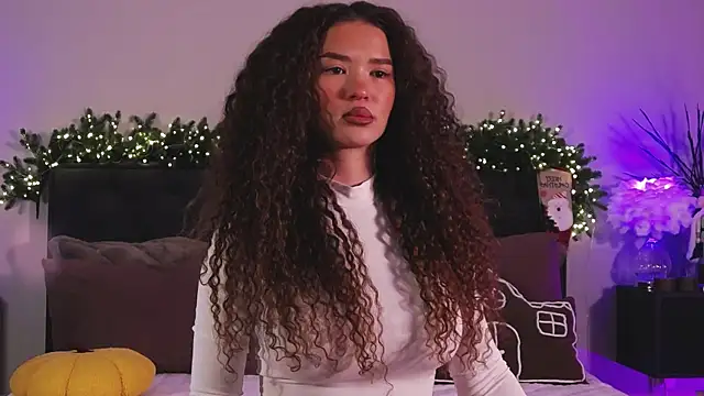 Snapshot of Denise_Garciia chatting on 17, 1, 2026 Denise Garciia online show from 17, 1, 2026