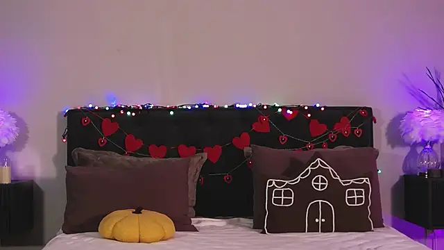 Snapshot of Denise_Garciia chatting on 14, 2, 2026 Denise Garciia online show from 14, 2, 2026