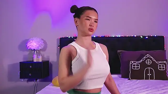 Snapshot of Denise_Garciia chatting on 25, 2, 2026 Denise Garciia online show from 25, 2, 2026