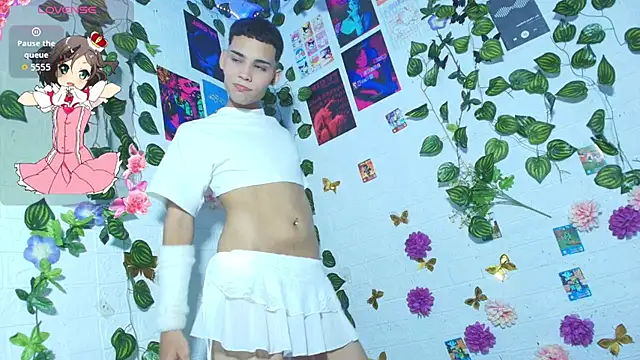 stevan1855 online show from 23, 3, 2026