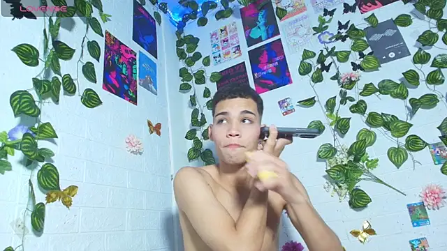 stevan1855 online show from 27, 4, 2026