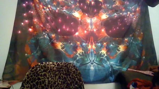 Snapshot of fantasymade69 chatting on 2, 1, 2025 fantasymade69 online show from 2, 1, 2025