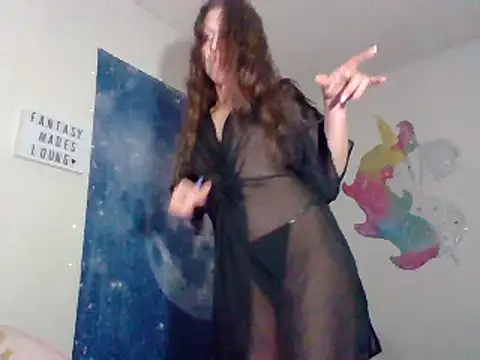 Snapshot of fantasymade69 chatting on 1, 3, 2025 fantasymade69 online show from 1, 3, 2025