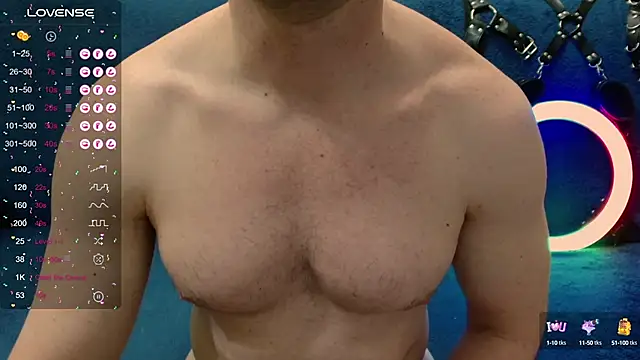 sasha nik online show from 8, 3, 2025