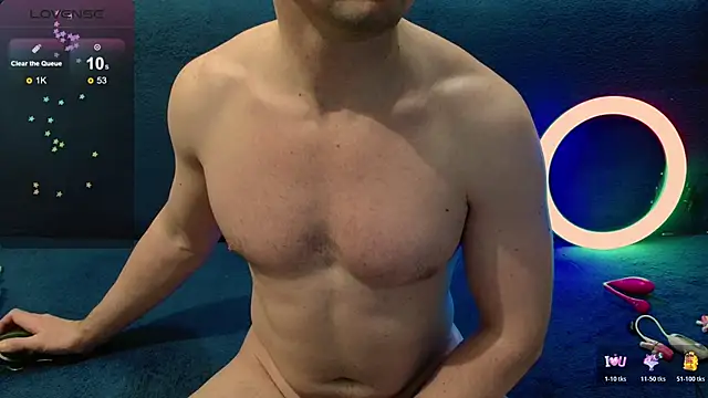 sasha nik online show from 22, 11, 2025