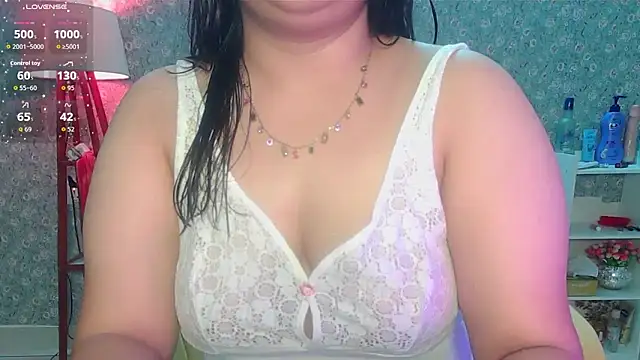 Snapshot of Kriti_02 chatting on 9, 5, 2026 Kriti 02 online show from 9, 5, 2026