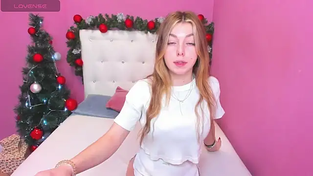 MollyMeltorr online show from 21, 12, 2024