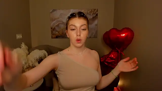 MollyMeltorr online show from 11, 2, 2026